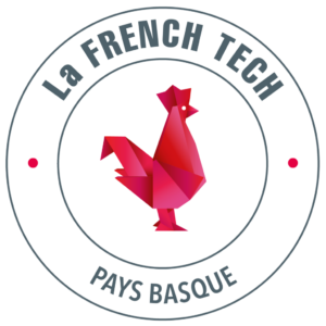 Gagnant french tech Pays Basque 2021